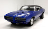 GTO & Cutlass